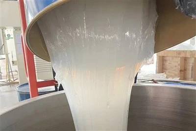 Silicone ink's position in the global market